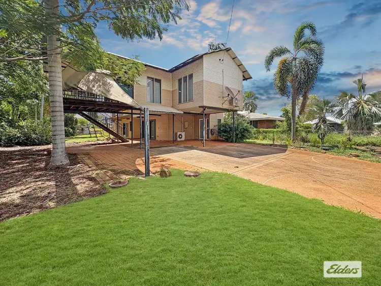 29 Davis Court, Katherine NT 850