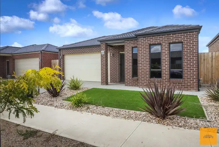100 Long Forest Avenue, Harkness VIC 3337