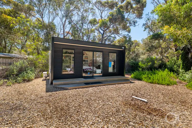 Fifth view of Homely land listing, 25 Ronald Street, Normanville SA 5204