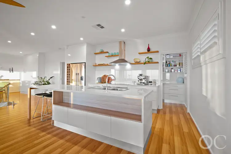 Fifth view of Homely house listing, 18 Birkdale Street, Normanville SA 5204