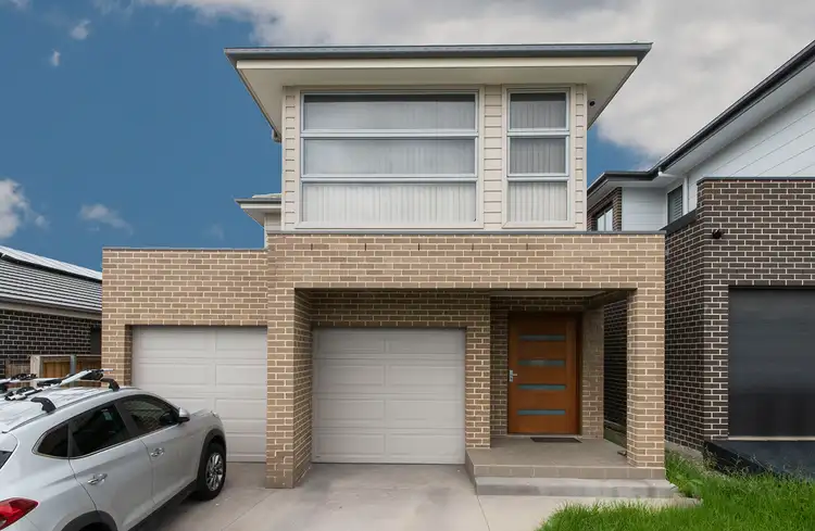 30 Vandalay Road, Caddens NSW 2747