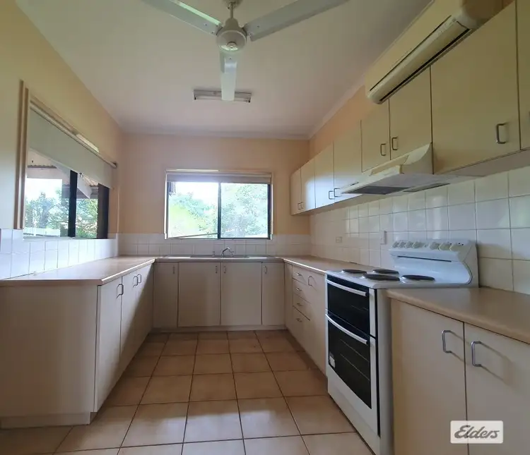 Second view of Homely house listing, 41 Callistemon Drive, Katherine East NT 850