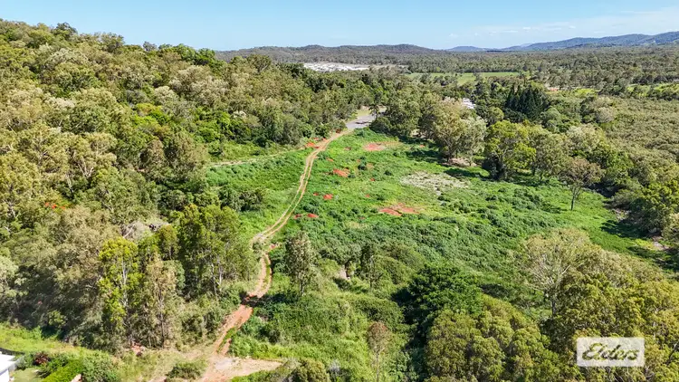 Sixth view of Homely land listing, Carbeen Drive, Taranganba QLD 4703