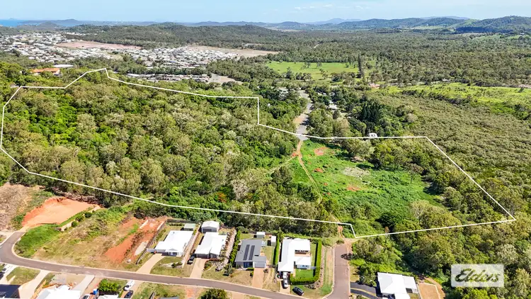 Seventh view of Homely land listing, Carbeen Drive, Taranganba QLD 4703