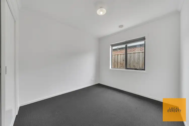 Sixth view of Homely house listing, 53 Wanneroo Circuit, Harkness VIC 3337