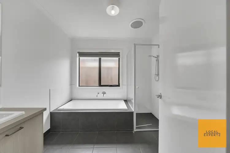 Seventh view of Homely house listing, 53 Wanneroo Circuit, Harkness VIC 3337