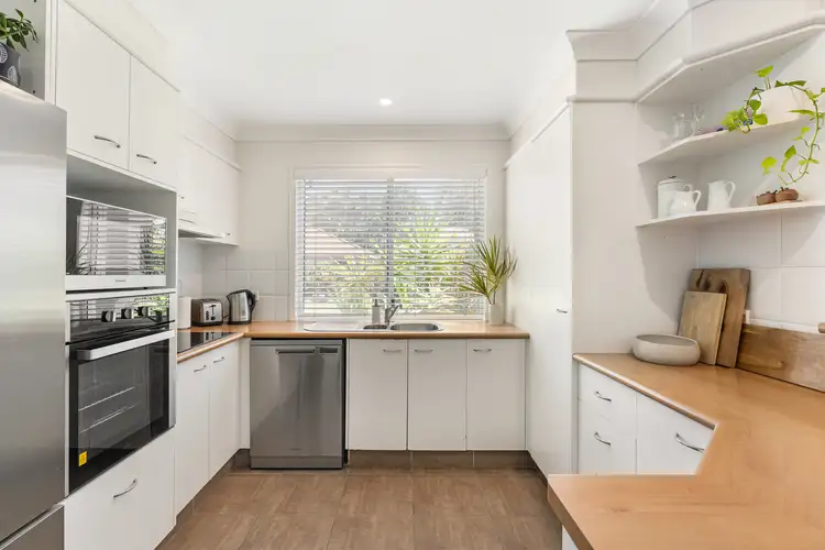 Fifth view of Homely villa listing, 7/2 Rosella Close, Tweed Heads South NSW 2486