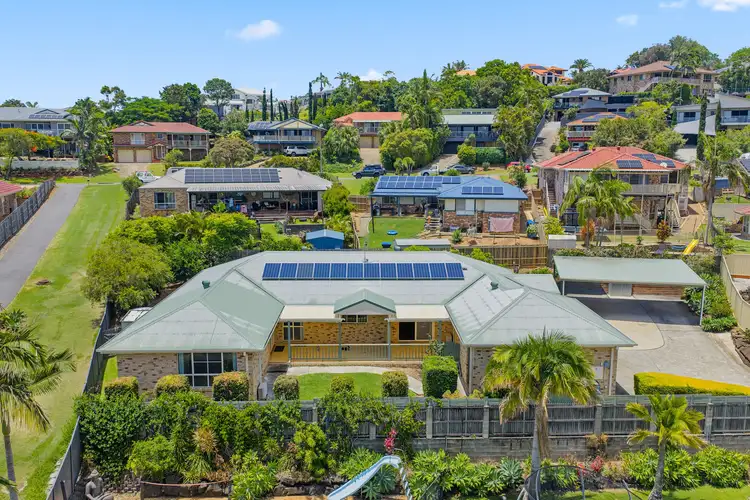 8 Rosslea Court, Banora Point NSW 2486
