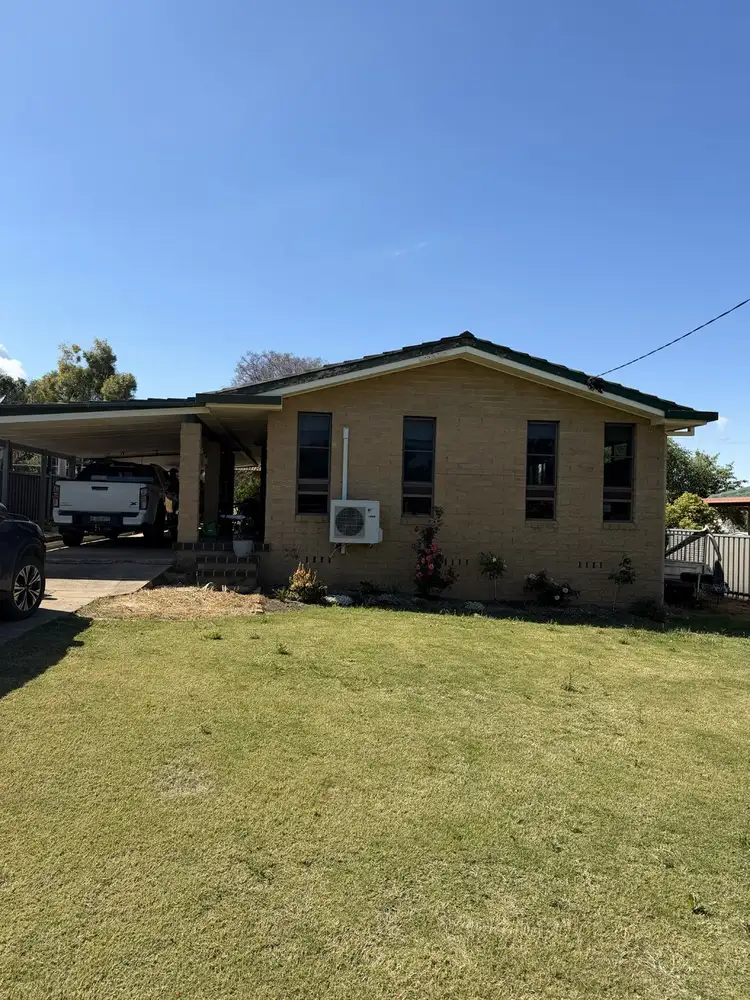 4 Orana Place, Tamworth NSW 2340