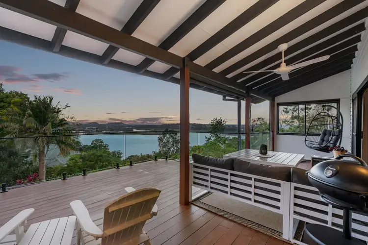 38 Lakeview Terrace, Bilambil Heights NSW 2486