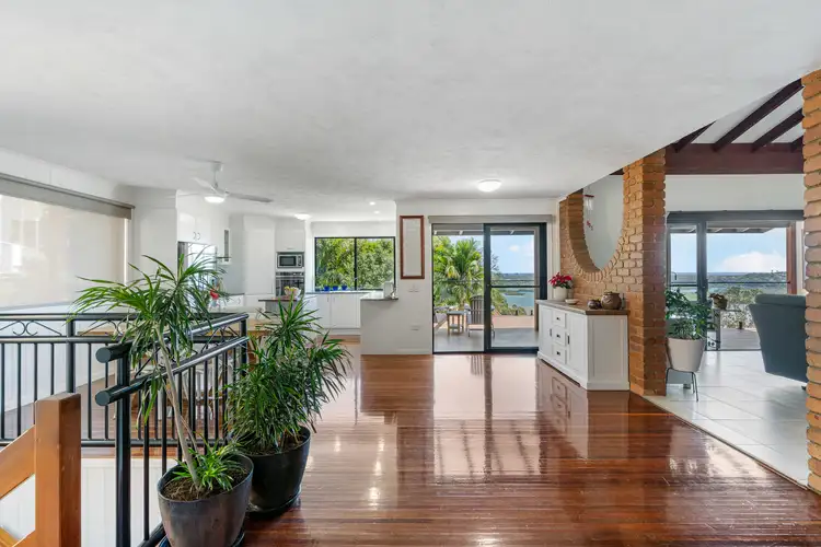 Sixth view of Homely house listing, 38 Lakeview Terrace, Bilambil Heights NSW 2486