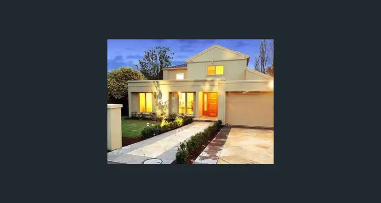 11 Tivey Parade, Balwyn VIC 3103