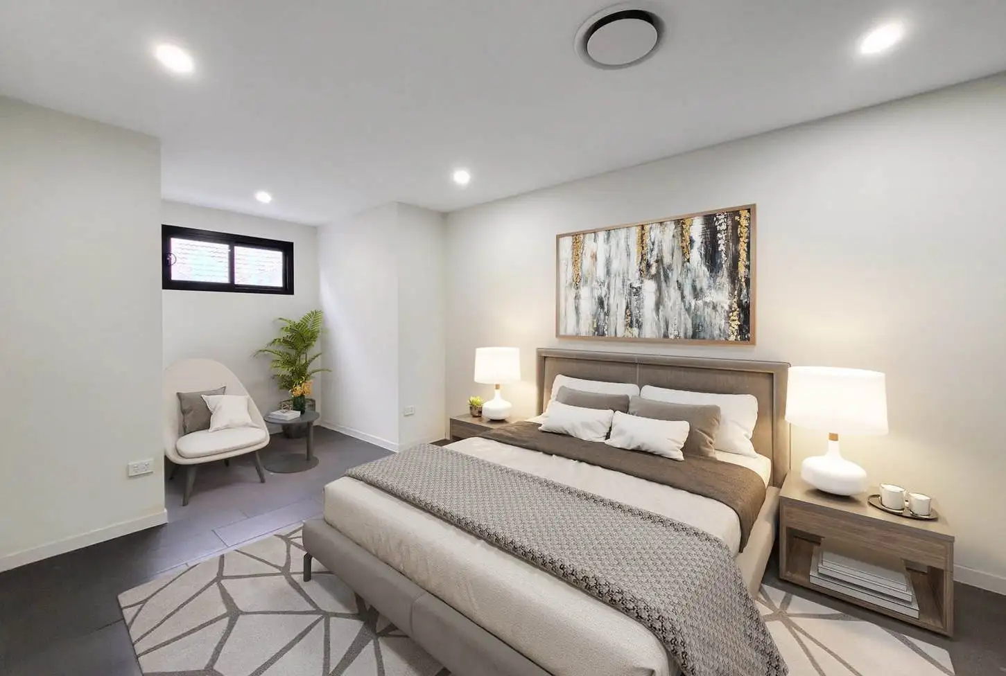 Main view of Homely townhouse listing, 4/82A Highclere Avenue, Punchbowl NSW 2196