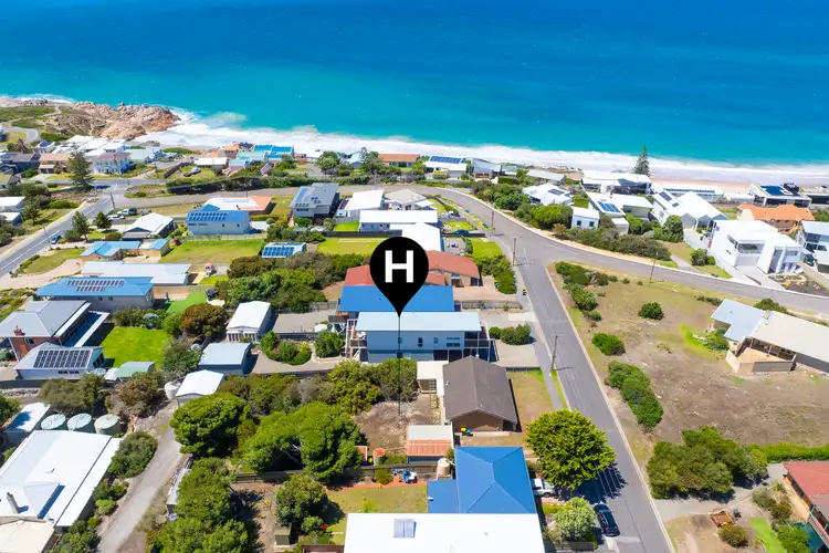 LOT 361, 8 Seaview Road, Port Elliot SA 5212