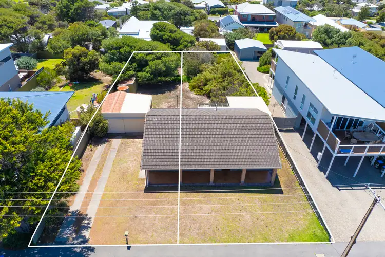 Seventh view of Homely land listing, LOT 361, 8 Seaview Road, Port Elliot SA 5212