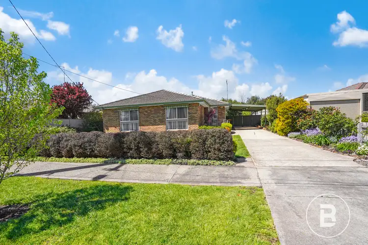 21 Iona Drive, Sebastopol VIC 3356