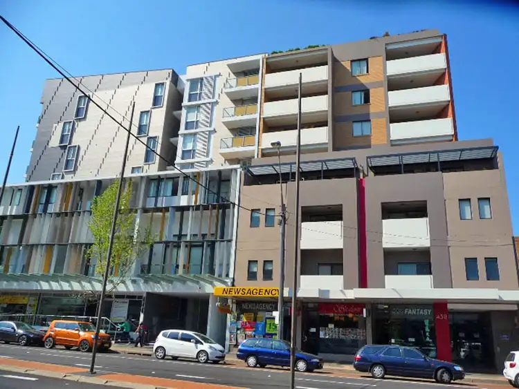 458 Anzac Parade, Kingsford NSW 2032