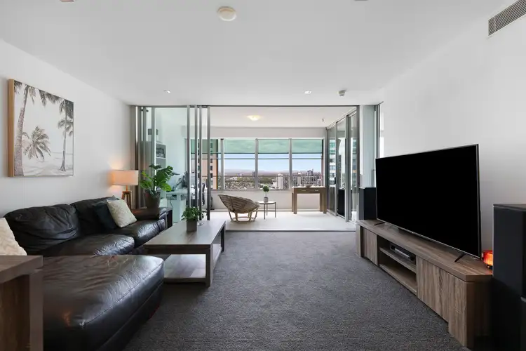 1510/9 Hamilton Avenue