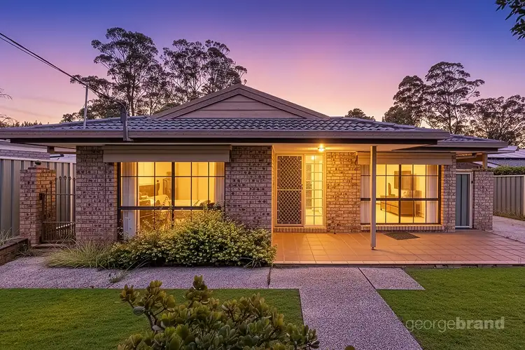 11 Arunta Avenue, Kariong NSW 2250