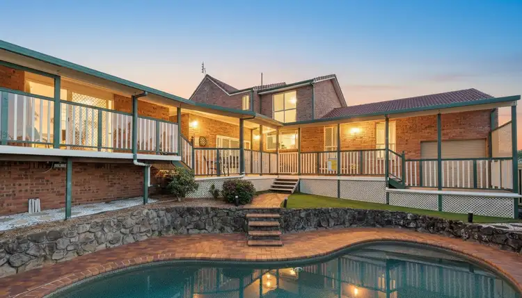 35 Oakland Parade, Banora Point NSW 2486