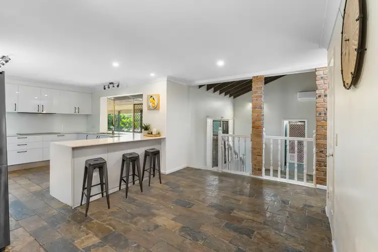 Fifth view of Homely house listing, 35 Oakland Parade, Banora Point NSW 2486