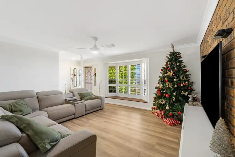 Sixth view of Homely house listing, 35 Oakland Parade, Banora Point NSW 2486