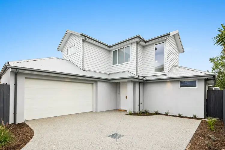 13B Acacia Avenue, Mentone VIC 3194