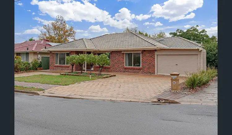 19 Rosedale Court, Newton SA 5074