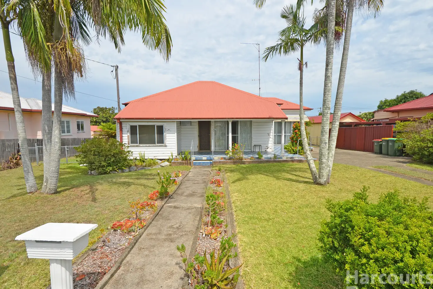 Main view of Homely house listing, 3 Campbell Street, Wauchope NSW 2446
