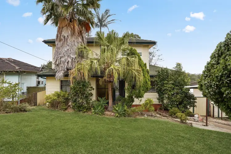 30 Shedworth Street, Marayong NSW 2148