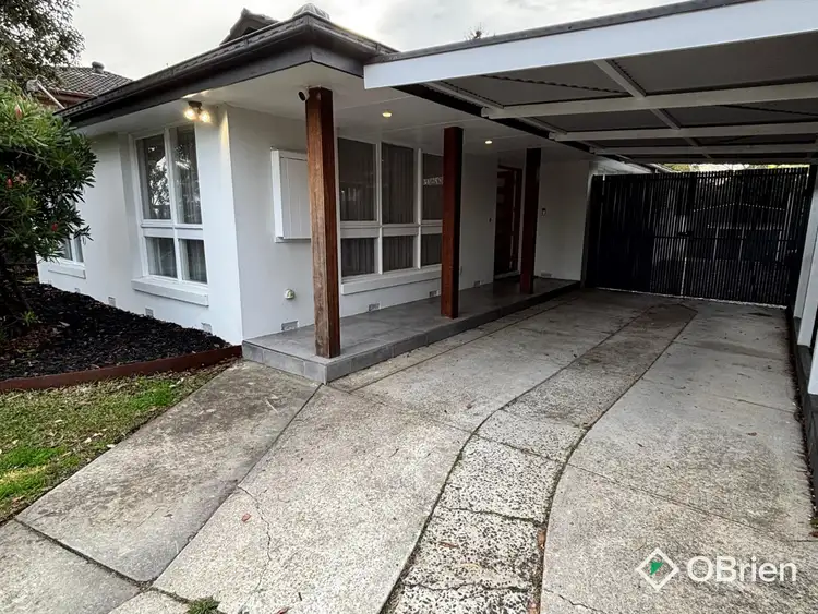 6 Carlisle Court, Frankston VIC 3199