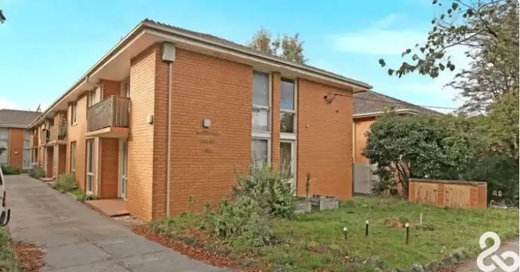 3/82 Marshall Street, Ivanhoe VIC 3079