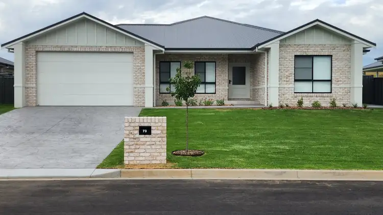 73 Verdelho Drive, Tamworth NSW 2340
