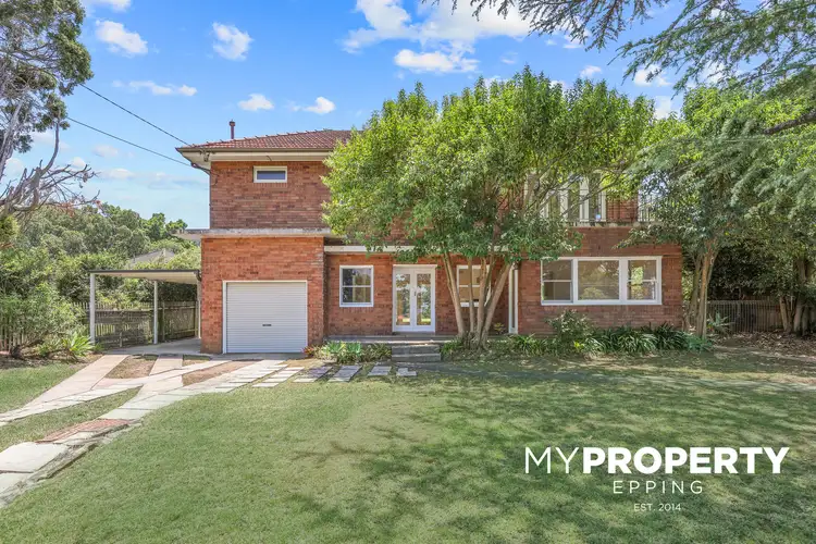 53 Pennant Hills Road