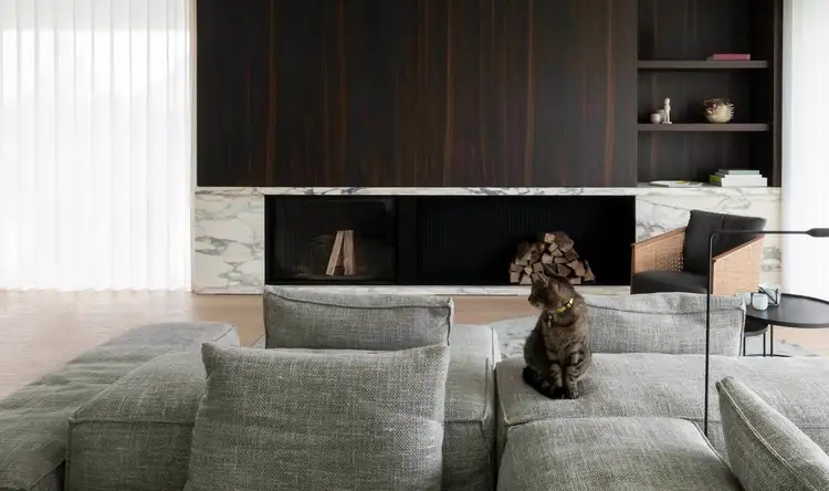 Address available on request