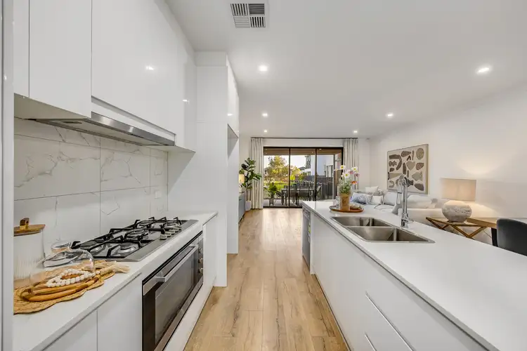 3 Mills Avenue, Lightsview SA 5085