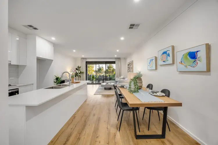 Fifth view of Homely house listing, 3 Mills Avenue, Lightsview SA 5085