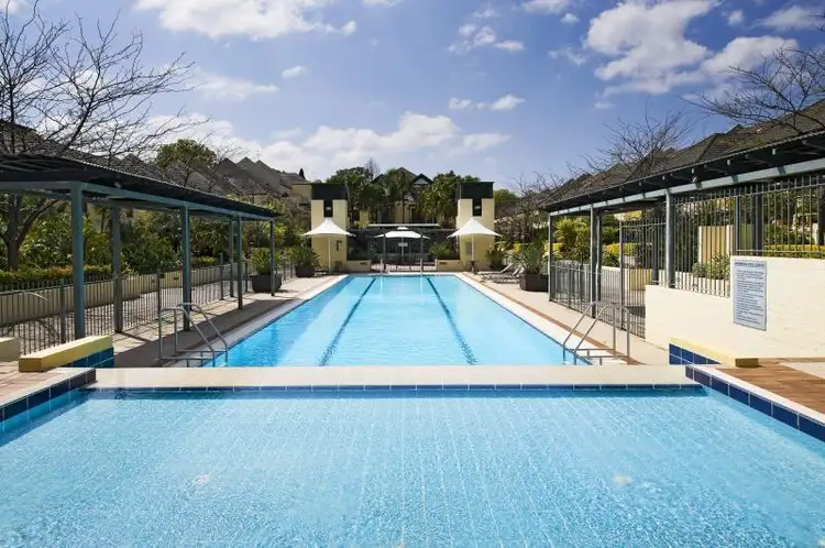 83/11 Wigram Lane, Glebe NSW 2037