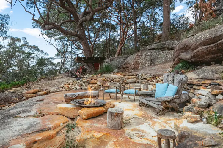 Fifth view of Homely house listing, 230 Central Coast Highway, Kariong NSW 2250