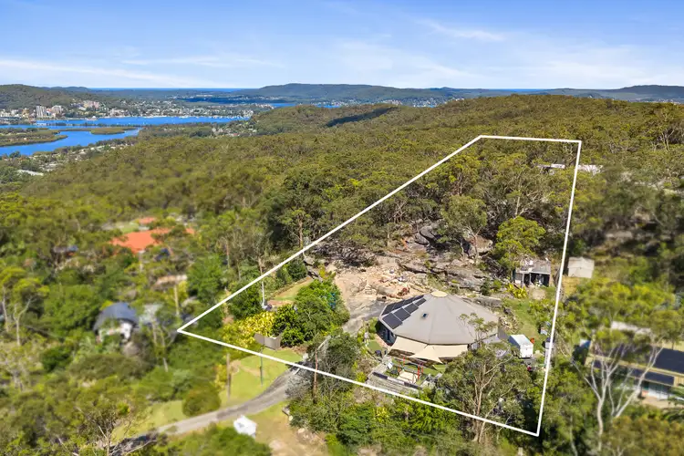 Sixth view of Homely house listing, 230 Central Coast Highway, Kariong NSW 2250