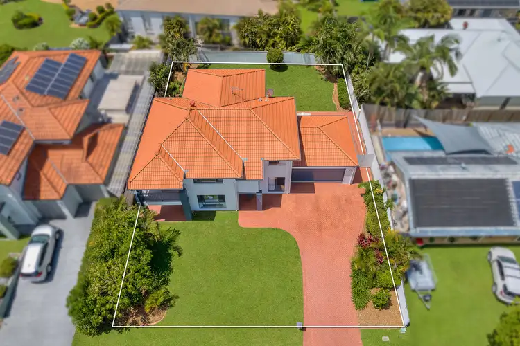 10 Seabrae Drive, Redland Bay QLD 4165