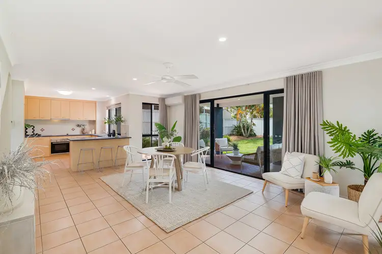 Fifth view of Homely house listing, 10 Seabrae Drive, Redland Bay QLD 4165