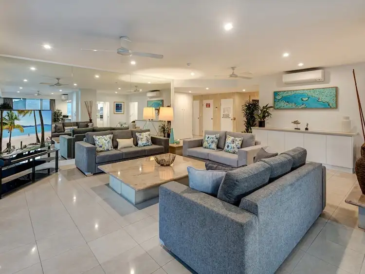 Sixth view of Homely apartment listing, 1/1 Marina Drive, Hamilton Island QLD 4803