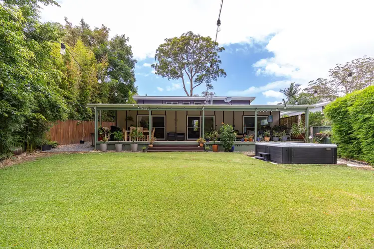 25 Tropic Garden, Smiths Lake NSW 2428