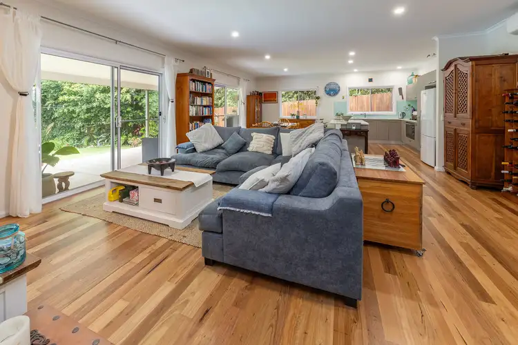 Fifth view of Homely house listing, 25 Tropic Garden, Smiths Lake NSW 2428