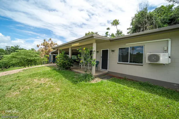 Fifth view of Homely rural property listing, 1605 Tully Gorge Road, Dingo Pocket QLD 4854