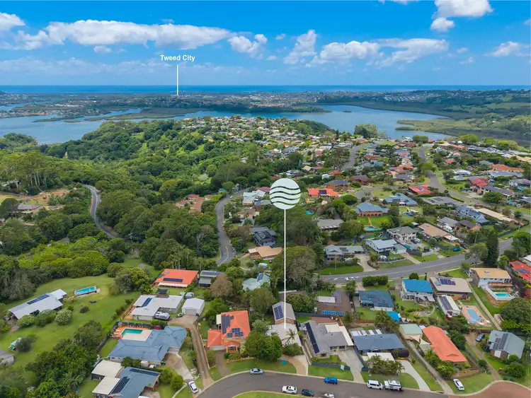 15 Pulkara Court, Bilambil Heights NSW 2486