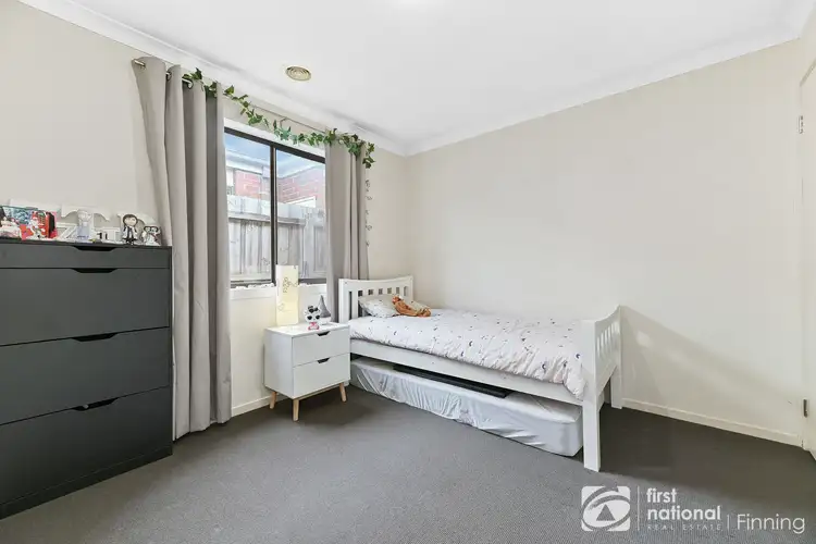 Fifth view of Homely unit listing, 5/11-13 Elizabeth Street, Cranbourne North VIC 3977