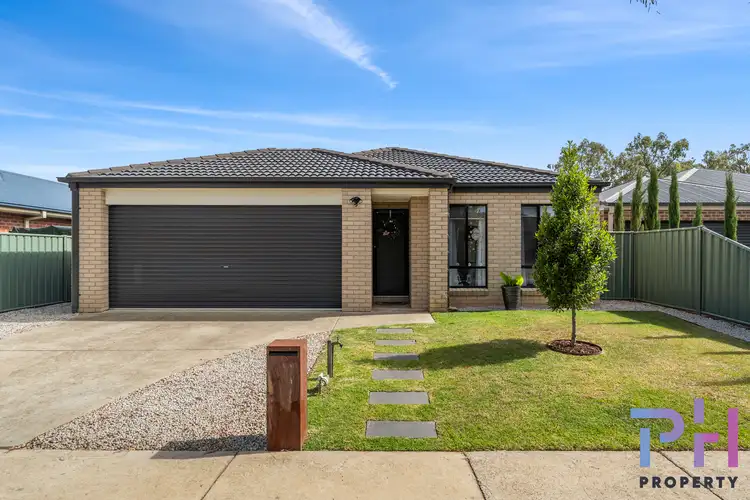 23 Arrawalli Avenue, Ascot VIC 3551
