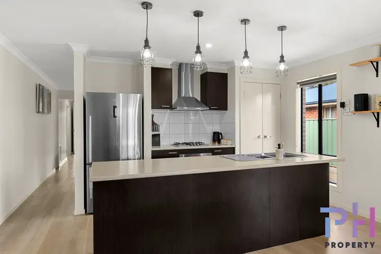 Fifth view of Homely house listing, 23 Arrawalli Avenue, Ascot VIC 3551